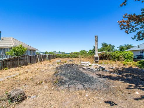 104 Oregon Drive, Murupara