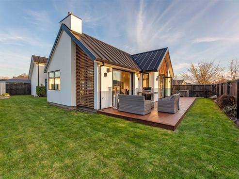 14 Bellvue Drive, Prebbleton