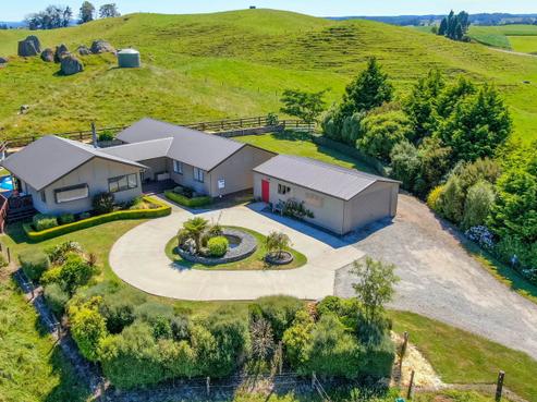 2385 Old Taupo Road, Tokoroa
