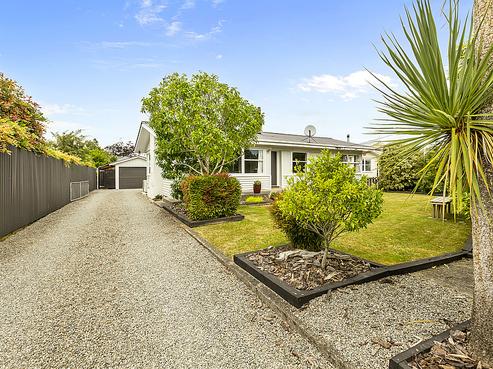 32 Wavell Crescent, Masterton