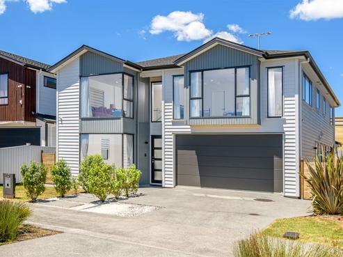13 Bight Road, Long Bay