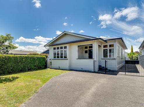 409 Saint Aubyn Street West, Hastings