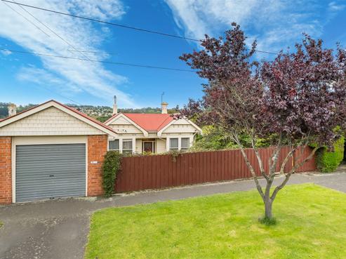 22 Gamma Street, Belleknowes