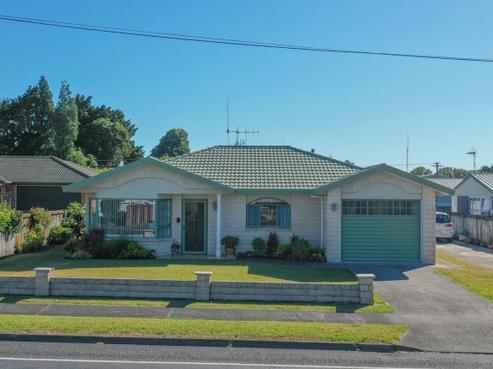 88A Studholme Street, Morrinsville