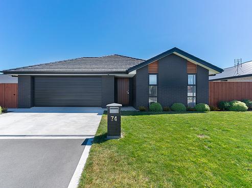 74 Kemble Drive, Springston