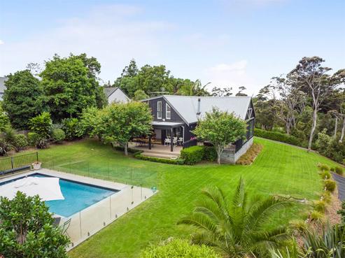 7 Ngarahana Avenue, Paremoremo