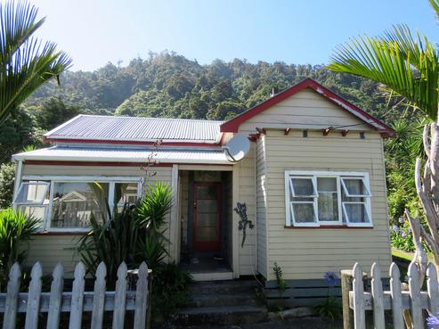 82 Torea Street, Granity