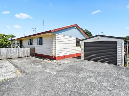 47A Campbell Street, Frankton