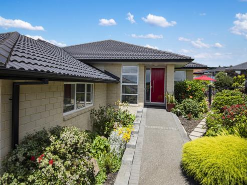 43 Wairau Drive, Kamo