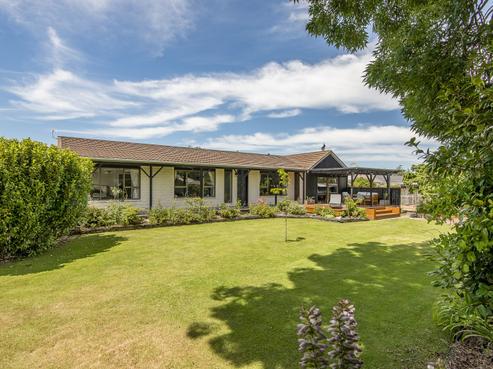 11 Torlesse Crescent, Darfield