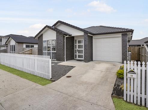 12 Hemopo Street, Pukekohe