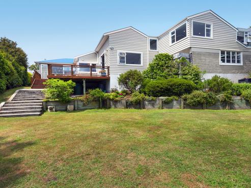 100 Messines Road, Karori