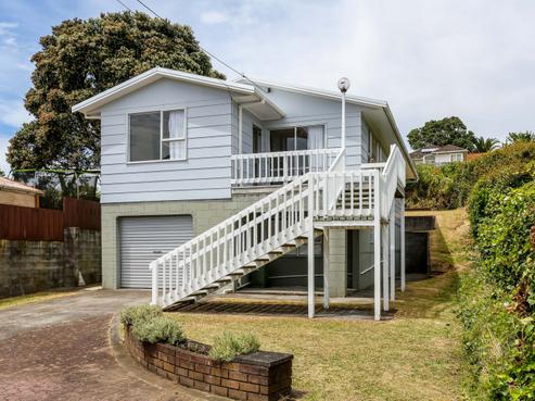 13 Parris Street, Moturoa