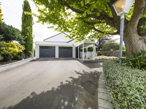 90 West Street, Feilding