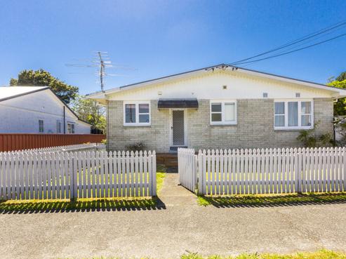 1/4 Henry Street, Ebdentown