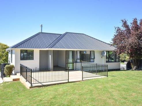 31 Malcolm Terrace, Balclutha