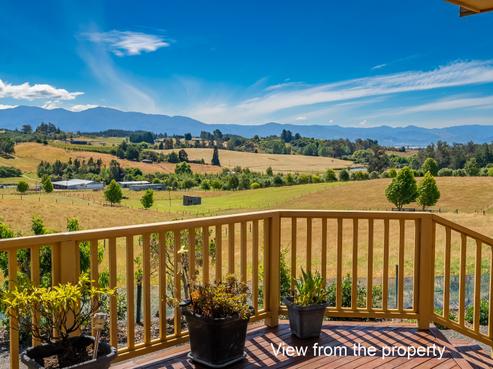 384 Pomona Road, Tasman