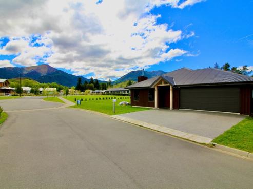 5 Keats Place, Hanmer Springs