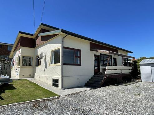 18 Barnego Road, Balclutha