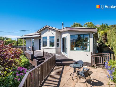 98 Maryhill Terrace, Maryhill
