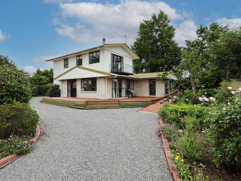 10 Kereru Place, Masterton