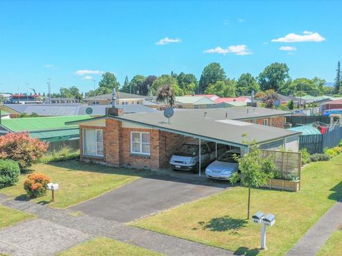 2 Matai Avenue, Matamata