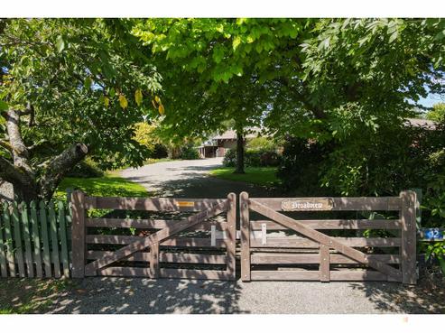 12 Tiplady Road, Geraldine