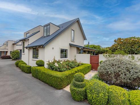 25A Bryndwr Road, Fendalton