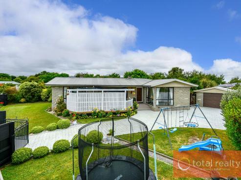 5 Charles Upham Avenue, Hillmorton