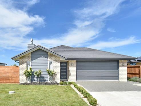 3 Catchpole Place, Woodend