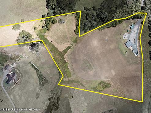 112 Golf Road, Warkworth