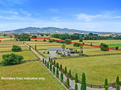 1050 Te Pahu Road, Te Pahu