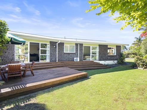 156 Wellington Street, Pukekohe