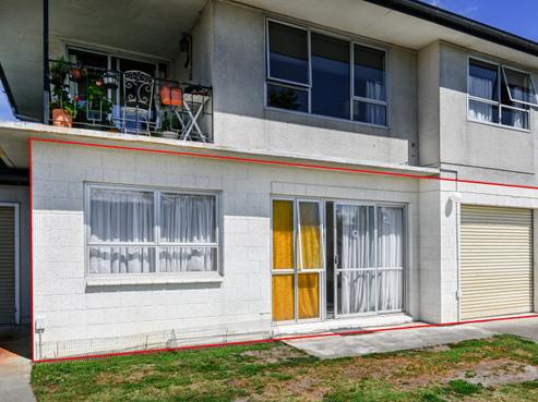 3/705 Queen Street East, Parkvale