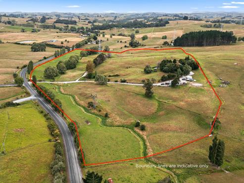 672 Port Albert Road, Wellsford