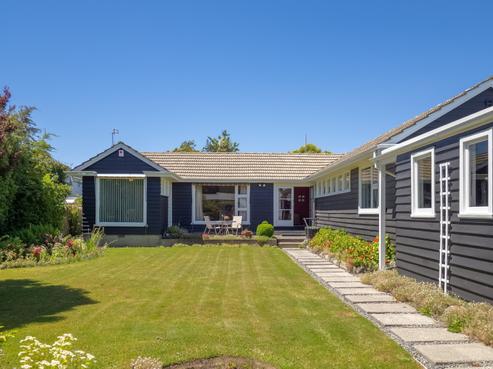 109 Hamilton Avenue, Ilam