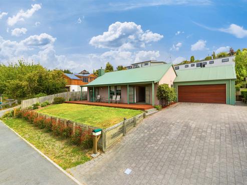 94 Hedditch Street, Wanaka