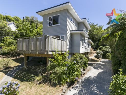 57 Makara Road, Karori