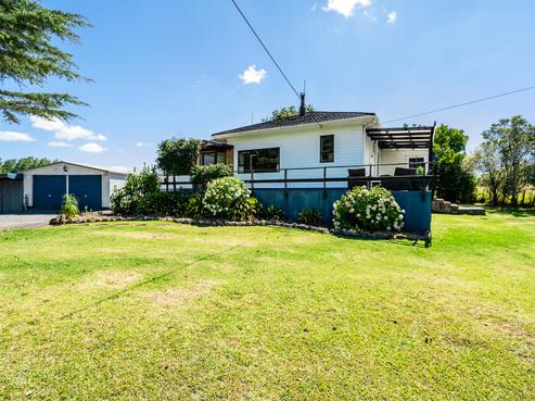 2 Bagara Lane, Maungatapere