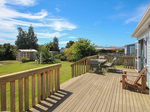 20 Arundel Street, Oamaru