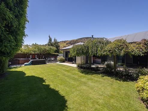 35 Rob Roy Lane, Wanaka