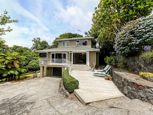 43C Mangorei Road, Strandon