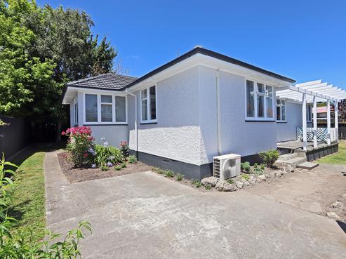 46B Napier Road, Havelock North