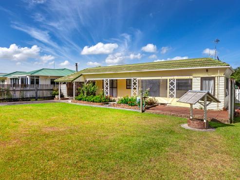 111 Fergusson Drive, Thames