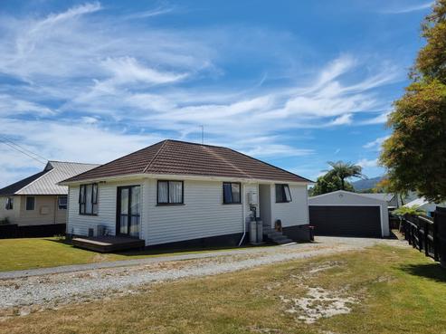21 Masters Street, Greymouth