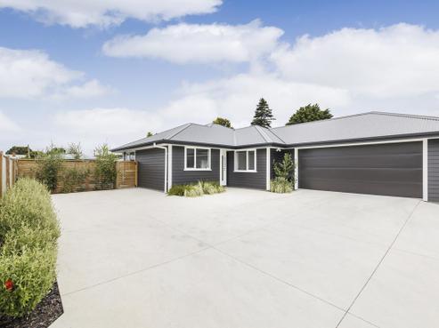 200B South Street, Feilding