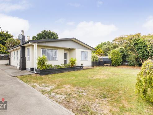 22 Campbell Street, Feilding