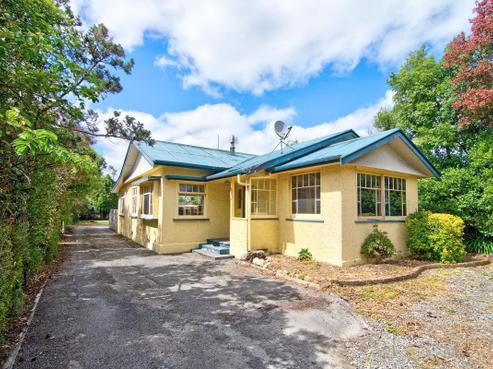 13 Harley Street, Solway