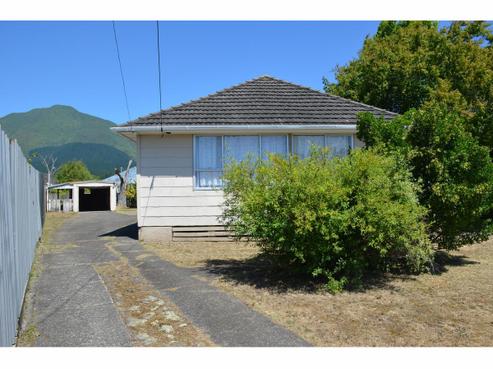 9 Galway Street, Kawerau