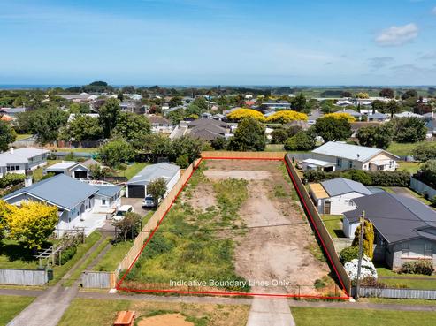 39 Dixon Avenue, Hawera